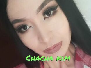 chacha_kim Gros Seins