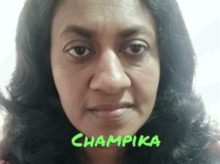 champika Gros Seins