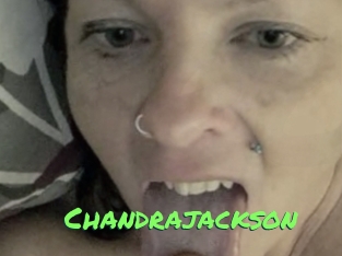 Chandrajackson