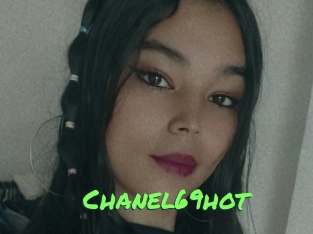 Chanel69hot