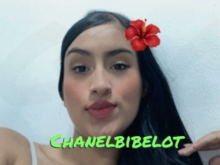 chanelbibelot Gros Seins