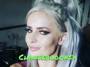 Chanelbrooksx