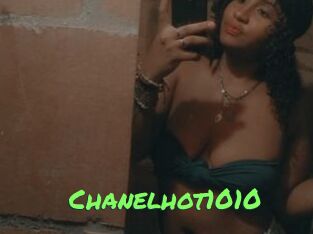 chanelhot1010 Gros Seins
