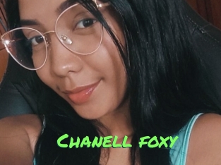 Chanell_foxy
