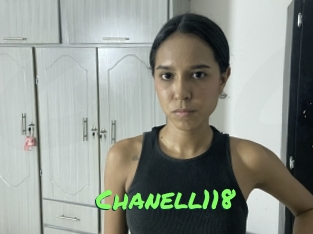 Chanell118