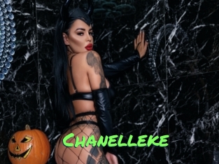 Chanelleke