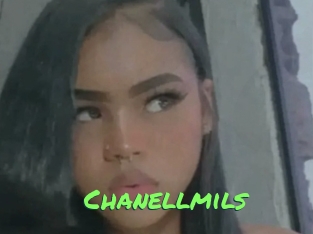 Chanellmils