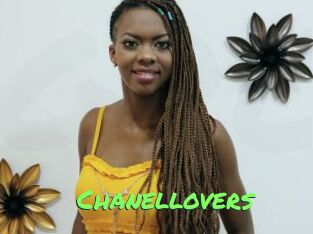 Chanellovers