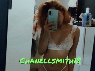 Chanellsmith18