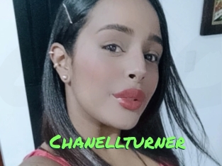 Chanellturner