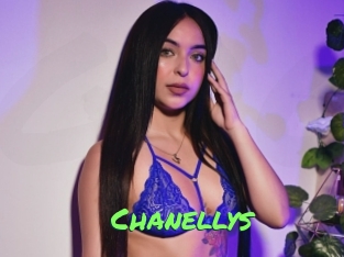 Chanellys
