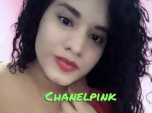 Chanelpink