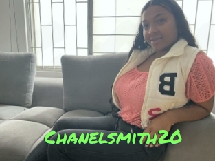 Chanelsmith20