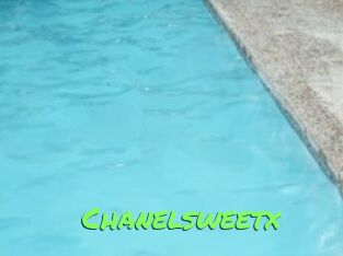 Chanelsweetx