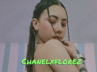 Chanelxflorez