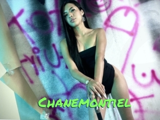 chanemontiel Gros Seins