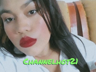 Channelhot21