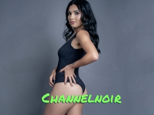channelnoir Gros Seins
