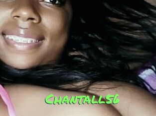 chantall56 Gros Seins