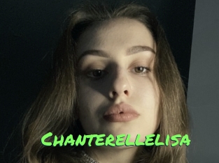 Chanterellelisa