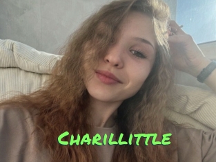 charillittle Gros Seins