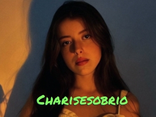 Charisesobrio