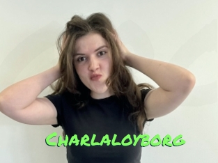 Charlaloyborg