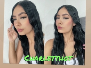 Charletthot