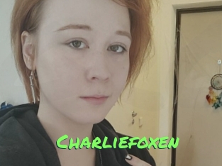 Charliefoxen