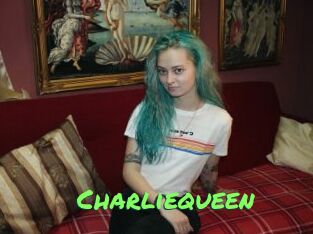 Charliequeen