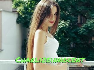 Charlizeinnocent