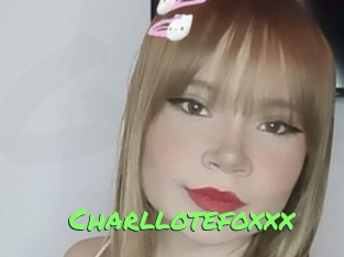 Charllotefoxxx
