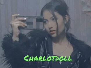 charlotdoll Gros Seins
