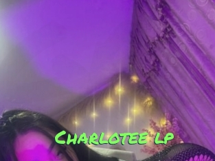 Charlotee_lp