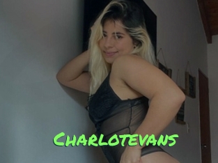 charlotevans Gros Seins