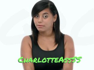 CharlotteAssSS