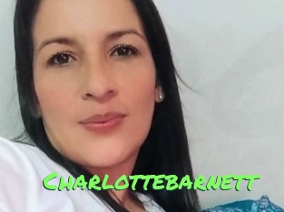 Charlottebarnett