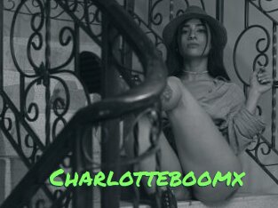 Charlotteboomx