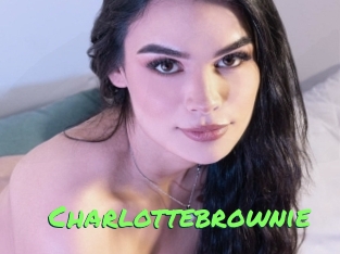 Charlottebrownie
