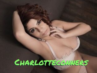 Charlotteconners