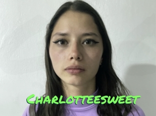 Charlotteesweet