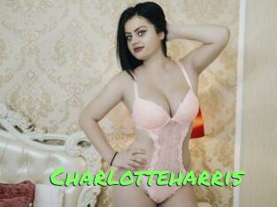 charlotteharris Gros Seins