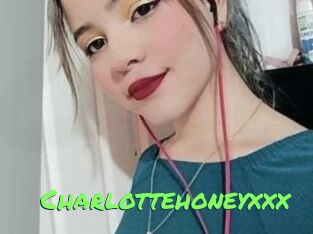 Charlottehoneyxxx