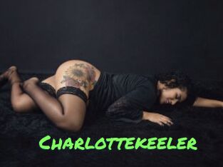 Charlottekeeler