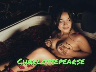 Charlottepearse