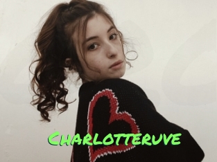 Charlotteruve