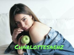 Charlottesaenz