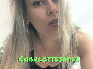 Charlottesmile