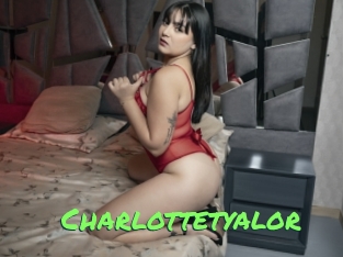Charlottetyalor