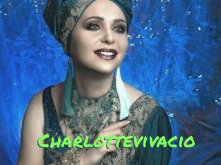 Charlottevivacio